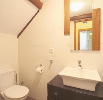 Suances Apartment | Apartamento La Ermita con jardín