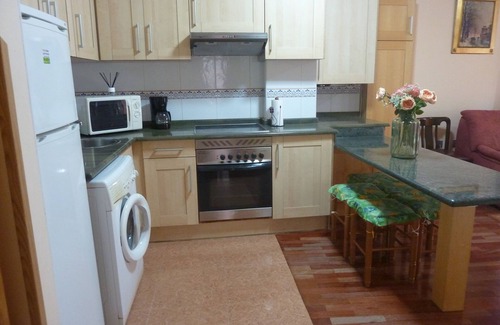Cangas de Onis Apartment | Apartamento La Covadonguina en el Centro de Cangas de Onis, Asturias