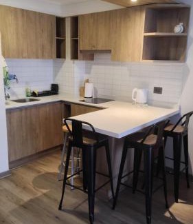 La Florida Apartment | Apartamento La Florida Mirador Oriente