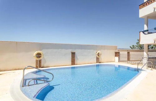Alcaucin Apartment | Apartamento La Fuente Alcaucin