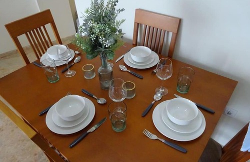 Alcaucin Apartment | Apartamento La Fuente Alcaucin
