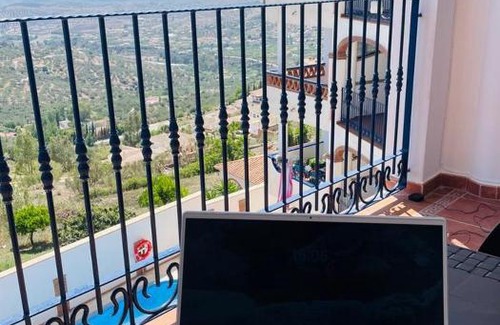 Alcaucin Apartment | Apartamento La Fuente Alcaucin