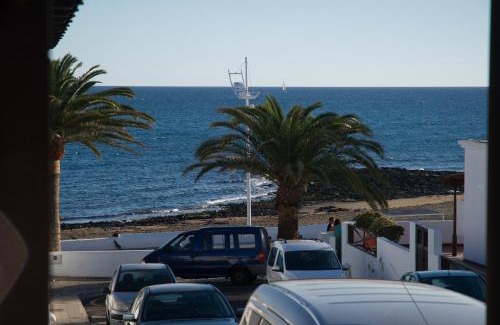 Playa Honda Apartment | Apartamento La Gaviota