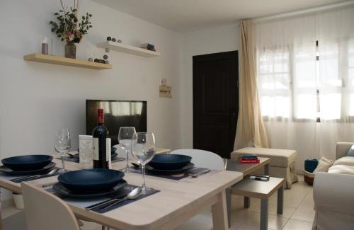 Playa Honda Apartment | Apartamento La Gaviota