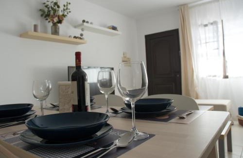 Playa Honda Apartment | Apartamento La Gaviota