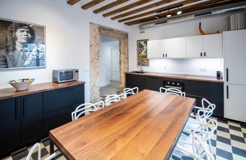Old Town Apartment | Apartamento la Leyenda de Cadiz