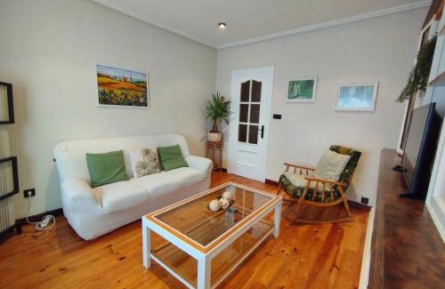 Reinosa Apartment | Apartamento La Luz de Reinosa 2