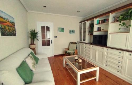 Reinosa Apartment | Apartamento La Luz de Reinosa 2
