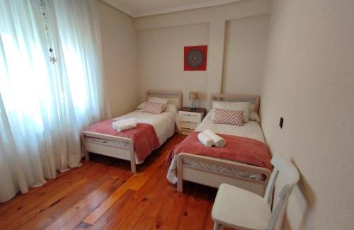 Reinosa Apartment | Apartamento La Luz de Reinosa 2
