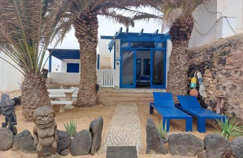 Caleta de Sebo Apartment | Apartamento La Maresía 3