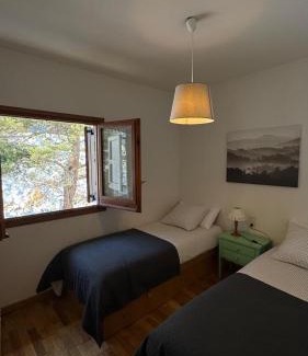 La Molina Apartment | Apartamento LA MOLINA