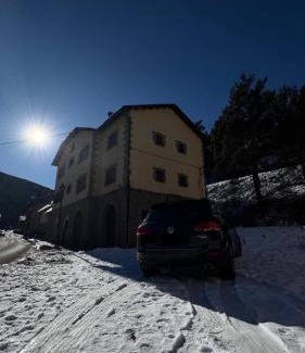 La Molina Apartment | Apartamento LA MOLINA