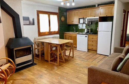 La Molina Apartment | Apartamento LA MOLINA