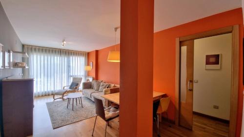 Celorio Apartment | Apartamento La Muga Azul