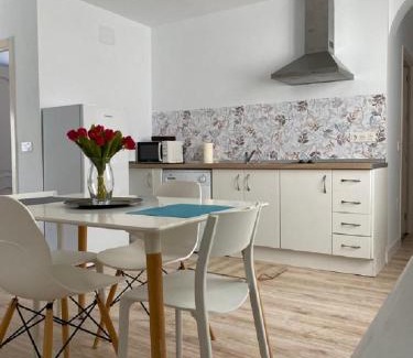 Casabermeja House | Apartamento La Pedriza 2