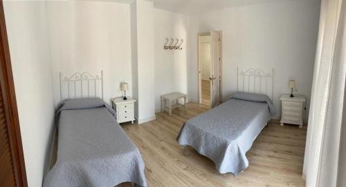Casabermeja House | Apartamento La Pedriza 2