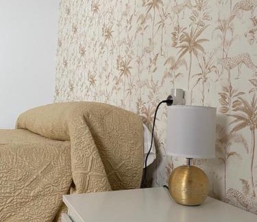 Casabermeja House | Apartamento La Pedriza 2
