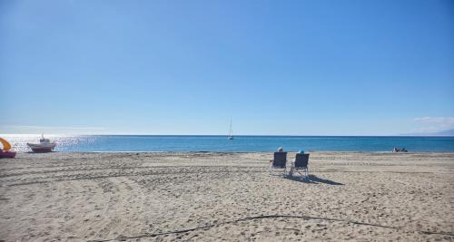 Cabo de Gata Apartment | Apartamento La Pergola Cabo de Gata