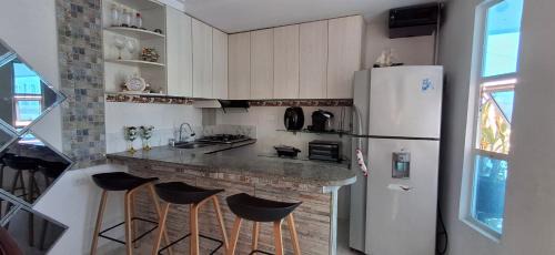 Riomar Apartment | Apartamento la playa