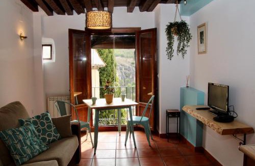 Old Town Apartment | APARTAMENTO LA PONDEROSA