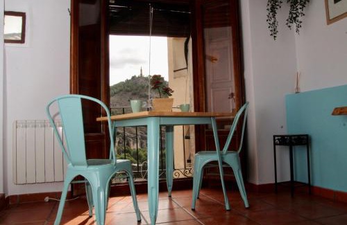 Old Town Apartment | APARTAMENTO LA PONDEROSA