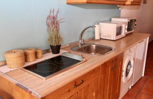 Old Town Apartment | APARTAMENTO LA PONDEROSA