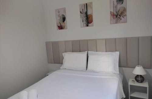 Marilia Apartment | Apartamento La Privé-Residencial dos Lírios