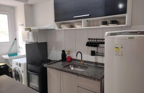 Marilia Apartment | Apartamento La Privé-Residencial dos Lírios