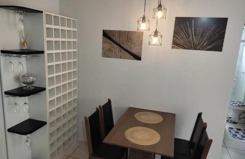 Marilia Apartment | Apartamento La Privé-Residencial dos Lírios