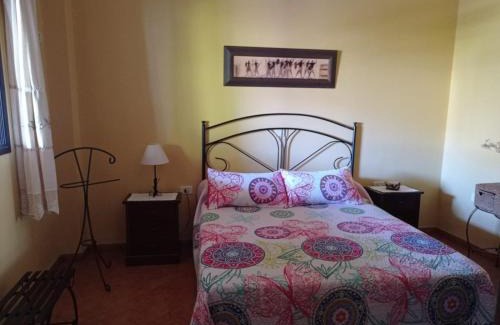 Alojera Apartment | Apartamento La Punta