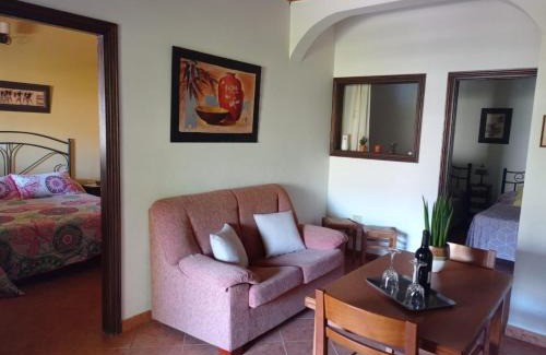 Alojera Apartment | Apartamento La Punta