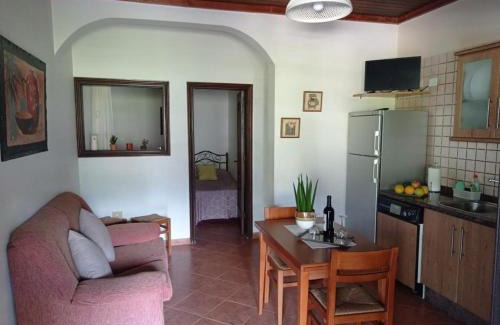 Alojera Apartment | Apartamento La Punta
