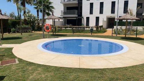 Rota Apartment | Apartamento La Sirenita