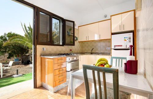 Pajara House | Apartamento la Solapa