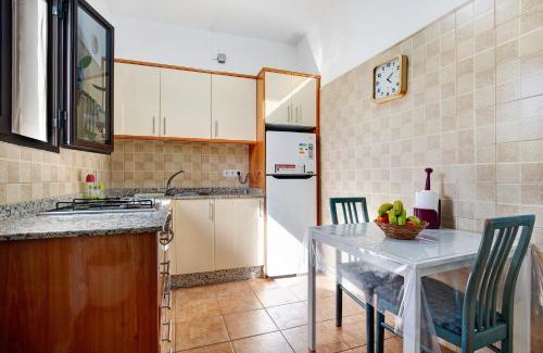 Pajara House | Apartamento la Solapa