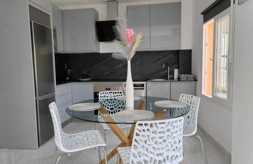Benalmadena Costa Apartment | Apartamento La Torre,200m hasta la playa