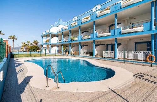 Tarifa Apartment | Apartamento La Tortuga II Beach