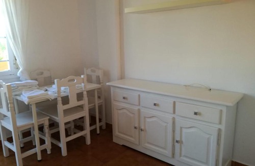 Tarifa Apartment | Apartamento La Tortuguita