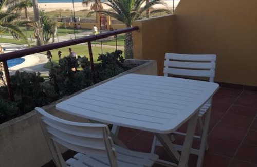 Tarifa Apartment | Apartamento La Tortuguita