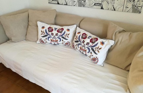 Tarifa Apartment | Apartamento La Tortuguita