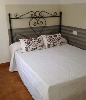 Tarifa Apartment | Apartamento La Tortuguita