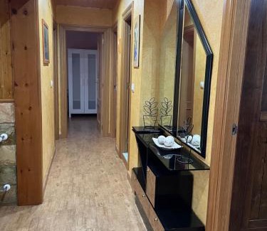 Cerredo Apartment | Apartamento La Veiga
