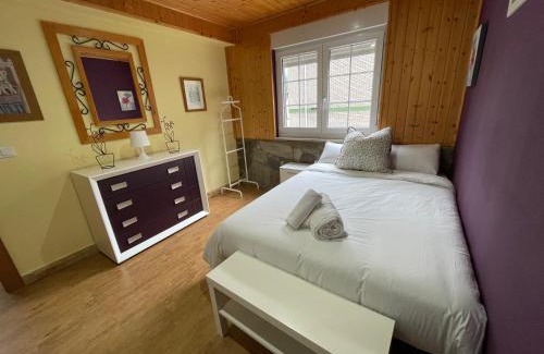 Cerredo Apartment | Apartamento La Veiga