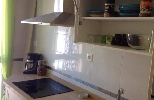 El Molinillo Apartment | Apartamento La vida
