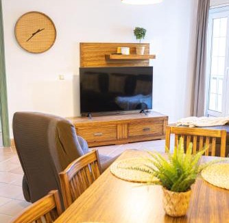 Pradollano Apartment | Apartamento La Visera Plaza