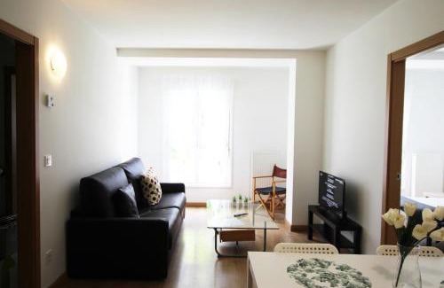 Sestao Apartment | Apartamento Labegain 6