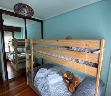 Ibarranguelua Apartment | Apartamento Lagabide