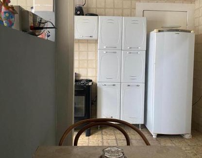 Imbiribeira Apartment | Apartamento Lagoa do Araçá