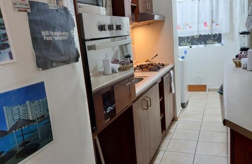 Coronel Apartment | Apartamento lagunillas Norte