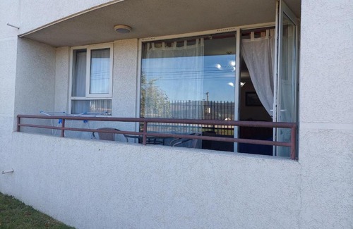 Coronel Apartment | Apartamento lagunillas Norte